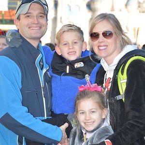 Meet your Posher, Brandi